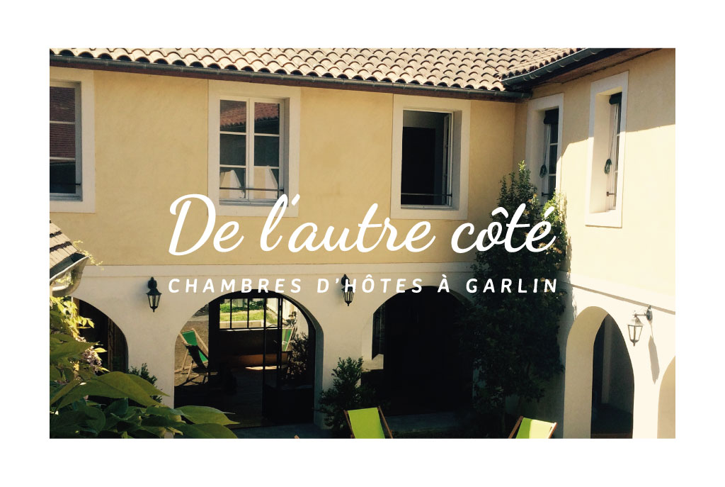 De l'Autre Cote